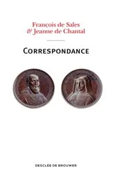 Book cover of Correspondance by Guy Debord