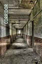Book cover of Corridor by Kate Marshall