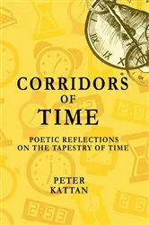 Book cover of Corridors of Time by Peter I. Kattan