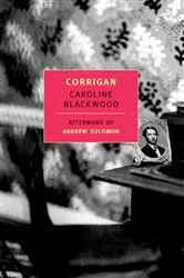 Book cover of Corrigan by Unknown