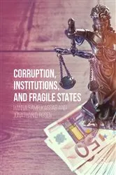 Book cover of Corruption, Institutions, and Fragile States by Hanna Samir Kassab