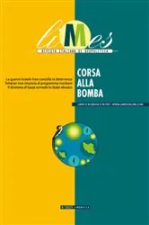 Book cover of Corsa alla Bomba by Unknown