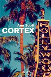 Book cover of Cortex by Unknown