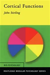 Book cover of Cortical Functions by John Stirling