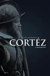Book cover of CORTÉZ by Unknown