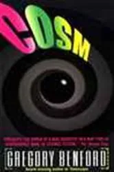 Book cover of Cosm by Gregory Benford