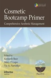 Book cover of Cosmetic Bootcamp Primer by Unknown