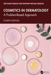Book cover of Cosmetics in Dermatology (4th ed.) by Zoe Diana Draelos