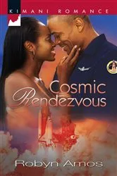 Book cover of Cosmic Rendezvous by Unknown