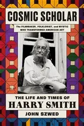 Book cover of Cosmic Scholar by Unknown