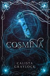 Book cover of Cosmina by Calista Graylock