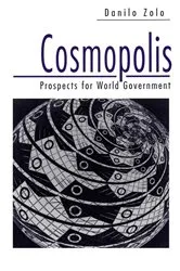 Book cover of Cosmopolis by Don DeLillo
