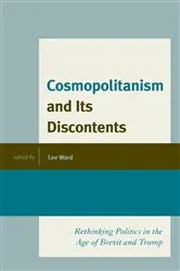 Book cover of Cosmopolitanism and Its Discontents by Unknown