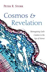 Book cover of Cosmos and Revelation by Peter R. Stork