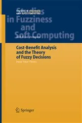 Book cover of Cost-Benefit Analysis and the Theory of Fuzzy Decisions by Kofi Kissi Dompere