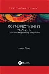 Book cover of Cost-Effectiveness Analysis by Unknown