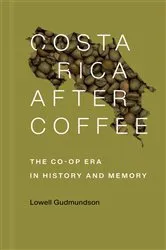 Book cover of Costa Rica After Coffee by Unknown