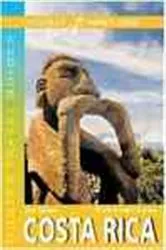 Book cover of Costa Rica Pocket Adventures (2nd ed.) by Bruce Conord