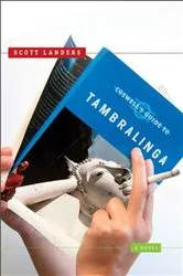 Book cover of Coswell's Guide to Tambralinga by Scott Landers