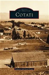 Book cover of Cotati by Prudence Draper