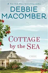 Book cover of Cottage by the Sea by Debbie Macomber