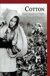 Book cover of Cotton by William Bearden