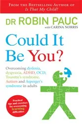 Book cover of Could It Be You? by Carina Norris