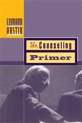 Book cover of Counseling Primer by Leonard A. Austin