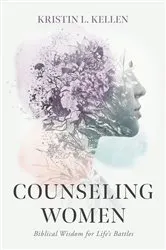 Book cover of Counseling Women by Kristin L. Kellen