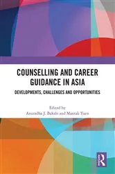 Book cover of Counselling and Career Guidance in Asia by Unknown