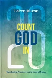 Book cover of Count God In by Unknown