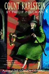 Book cover of Count Karlstein by Philip Pullman