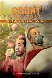 Book cover of Count the Cost by Unknown