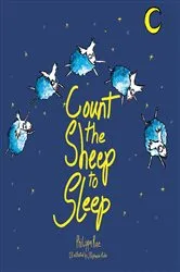 Book cover of Count the Sheep to Sleep by Philippa Rae