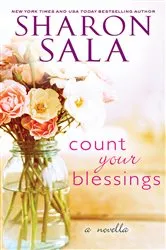 Book cover of Count Your Blessings by Robert W. Bly