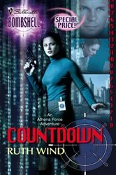 Book cover of Countdown by Fern Michaels
