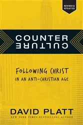 Book cover of Counter Culture by Unknown