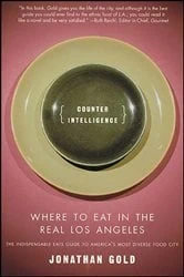 Book cover of Counter Intelligence by Jonathan Gold