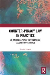 Book cover of Counter-Piracy Law in Practice by Jessica Larsen