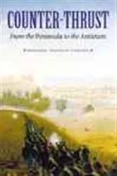Book cover of Counter-Thrust by Benjamin Franklin Cooling
