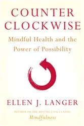 Book cover of Counterclockwise by Lauren Kessler