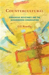 Book cover of Countercultural by Gil Rendle