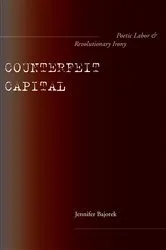 Book cover of Counterfeit Capital by Unknown