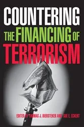 Book cover of Countering the Financing of Terrorism by John M. Geiringer