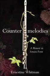 Book cover of Countermelodies by Ernestine Whitman