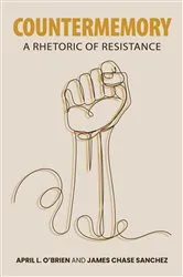 Book cover of Countermemory by April L. O'Brien