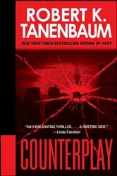 Book cover of Counterplay by N/A