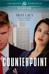 Book cover of Counterpoint by N/A