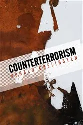 Book cover of Counterterrorism by Benoît Gomis