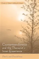 Book cover of Countertransference and the Therapist's Inner Experience by Charles J. Gelso